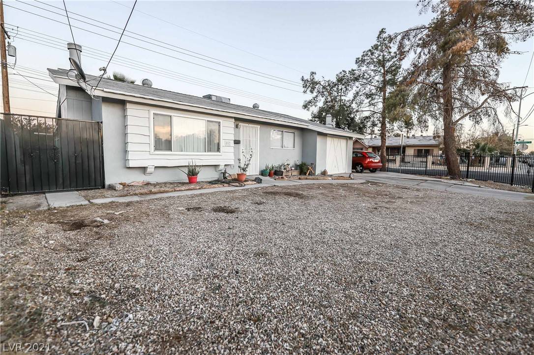 Las Vegas, NV 89101,852 N 24th ST
