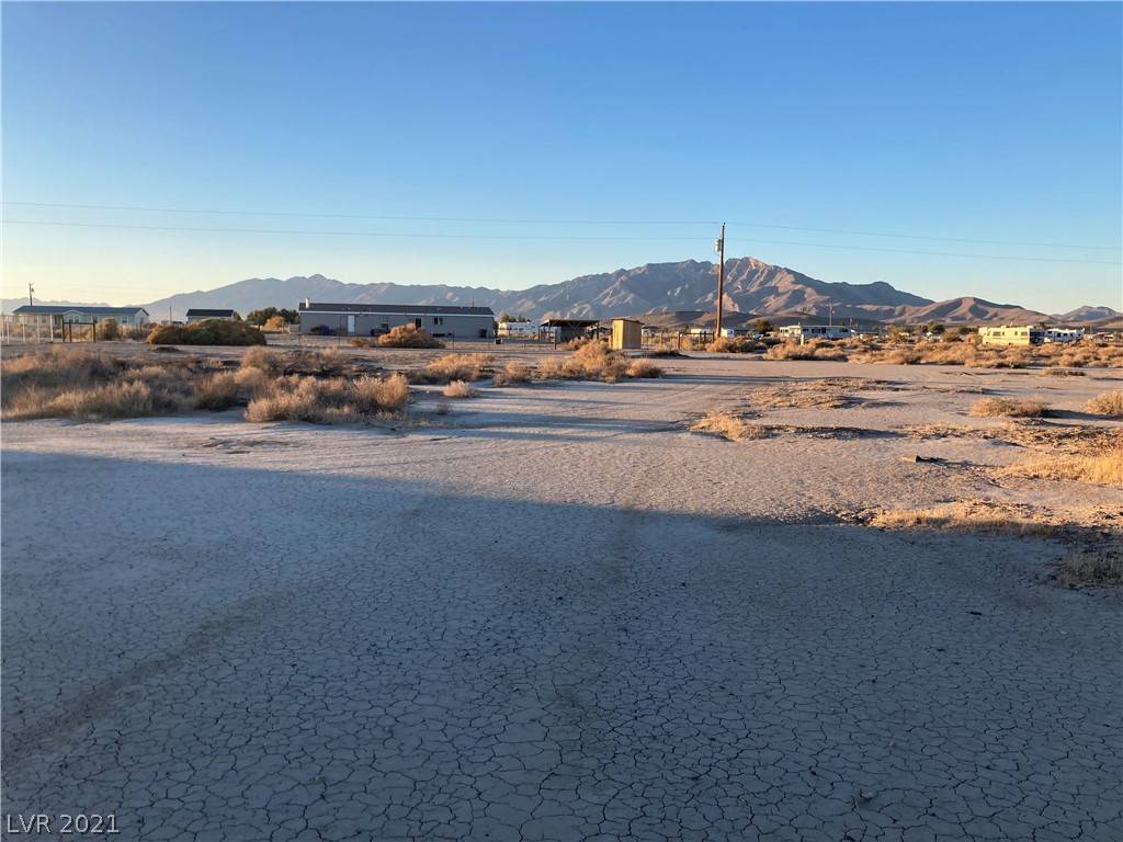Pahrump, NV 89048,4231 Jacob ST