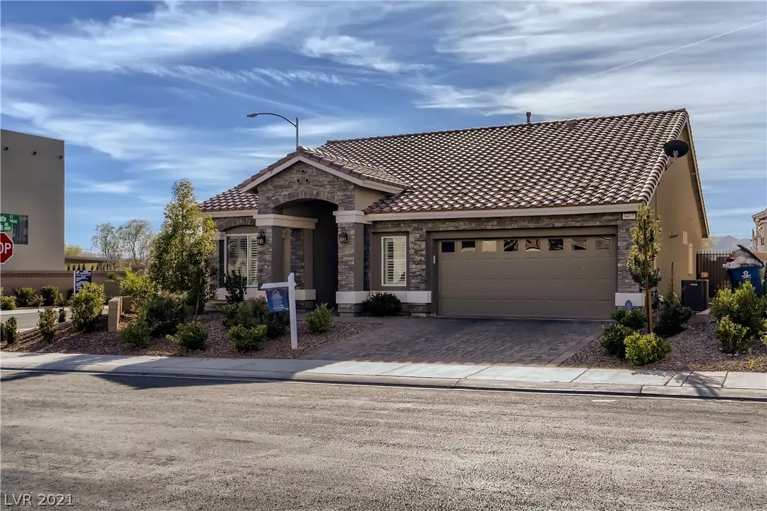 Las Vegas, NV 89141,5977 Ancient Peaks AVE