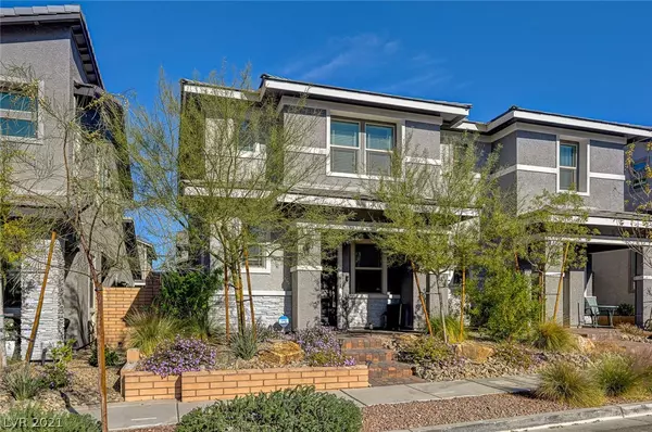 Henderson, NV 89011,116 Alla Breve AVE