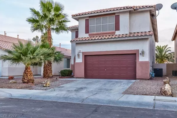 Las Vegas, NV 89129,8525 Lost Gold AVE