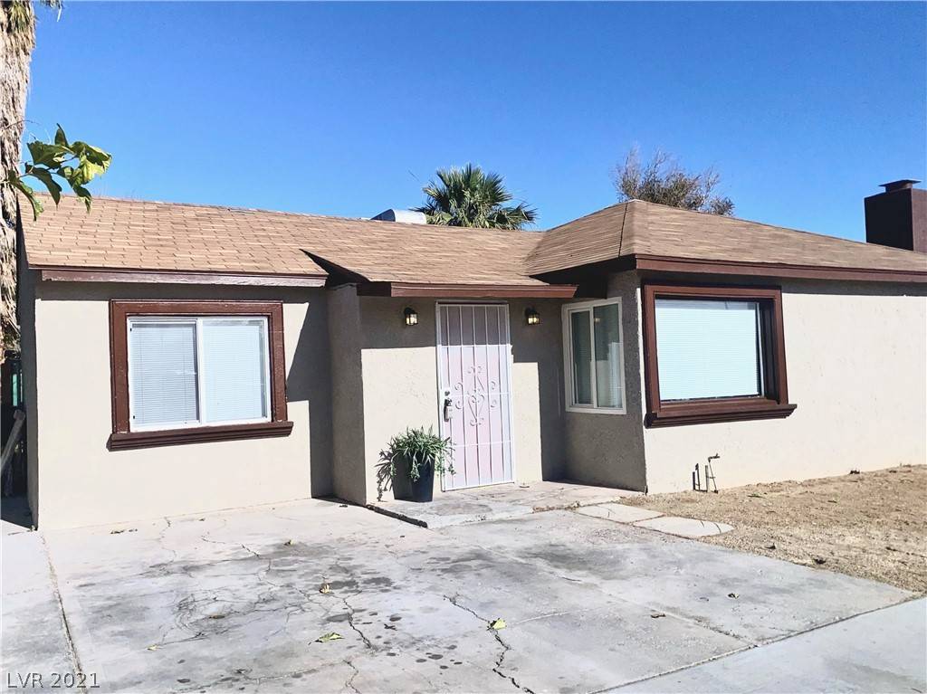 Las Vegas, NV 89101,1409 E Clark AVE