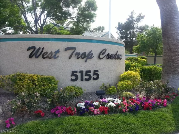 5155 W Tropicana AVE #1126, Las Vegas, NV 89103