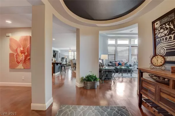 North Las Vegas, NV 89084,2117 Cactus Desert CT