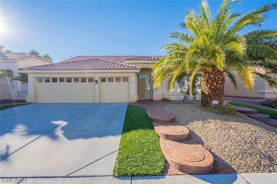 3931 Argent Star CT, Las Vegas, NV 89147