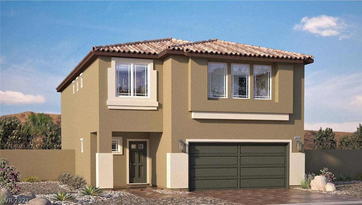 North Las Vegas, NV 89084,3831 Berenices AVE #Lot 235
