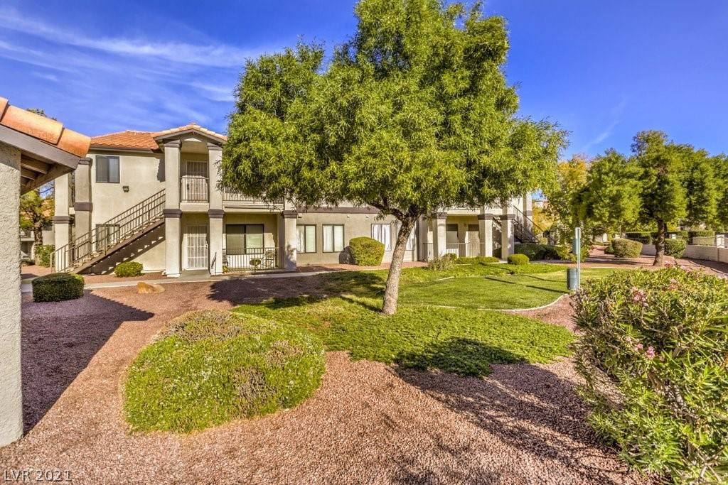 1575 W Warm Springs RD #1824, Henderson, NV 89014