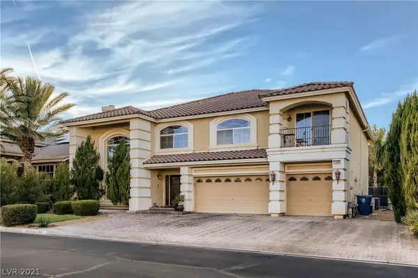 Las Vegas, NV 89141,11095 Pentland Downs ST