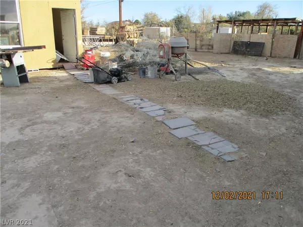 Pahrump, NV 89048,1111 Heritage DR