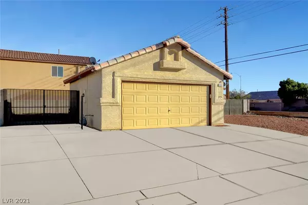 North Las Vegas, NV 89031,4810 Lone Vista WAY