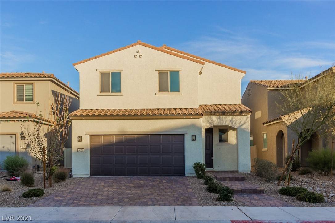 5620 Hill Cliff CT, North Las Vegas, NV 89031
