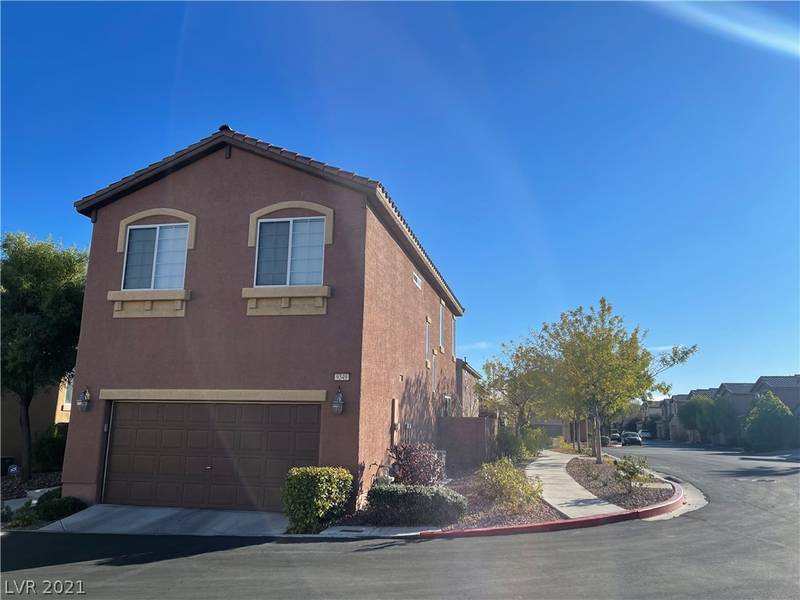 9349 Euphoria Rose AVE, Las Vegas, NV 89166
