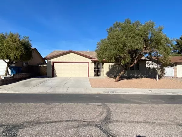 Las Vegas, NV 89122,5064 Laurelwood AVE