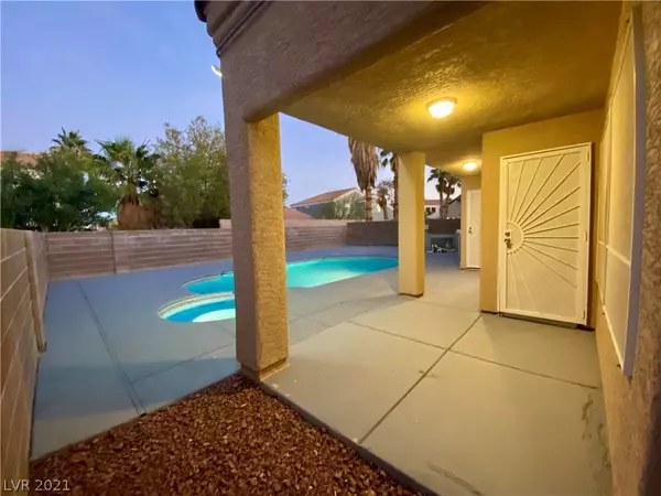 North Las Vegas, NV 89032,3514 Flaming Thorn DR