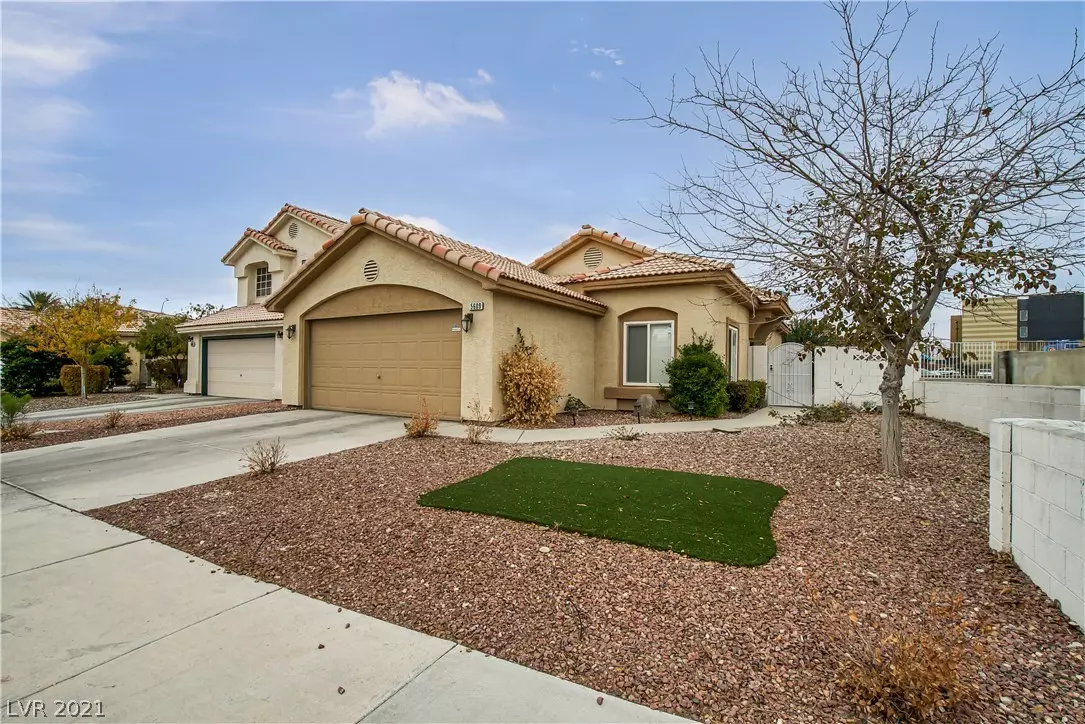 Las Vegas, NV 89130,5609 Grand Entries DR