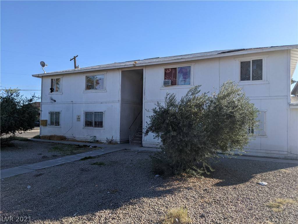 1835 Goldfield ST, North Las Vegas, NV 89030