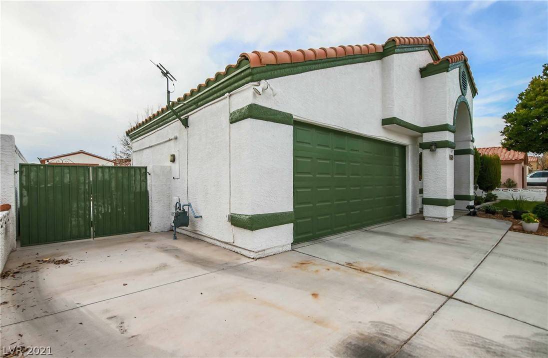 Las Vegas, NV 89130,6233 W Washburn RD