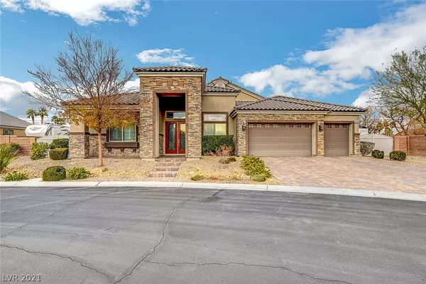 7418 Lawrence Powers CT,  Las Vegas,  NV 89129