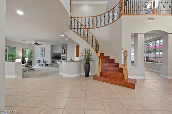 Las Vegas, NV 89141,10614 San Vercelli CT