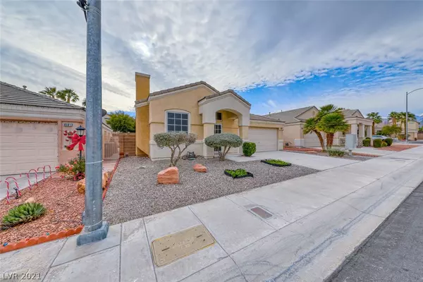 Las Vegas, NV 89129,8105 Chevoit CT