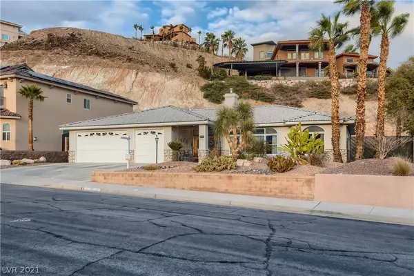 Henderson, NV 89011,917 Rhyolite TER
