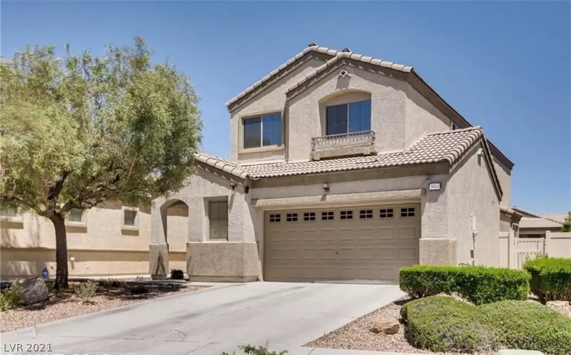 North Las Vegas, NV 89081,3804 Van Ness Ave