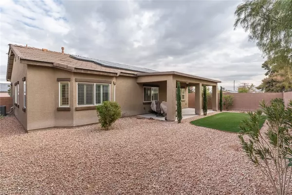 North Las Vegas, NV 89031,4725 Periana CT