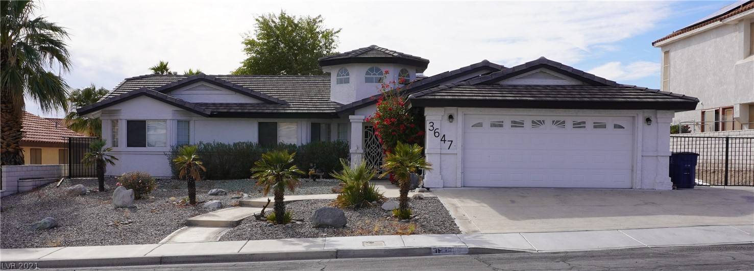 3647 Laughlin BLVD, Laughlin, NV 89029