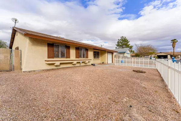 Las Vegas, NV 89115,3920 Morning Glory LN
