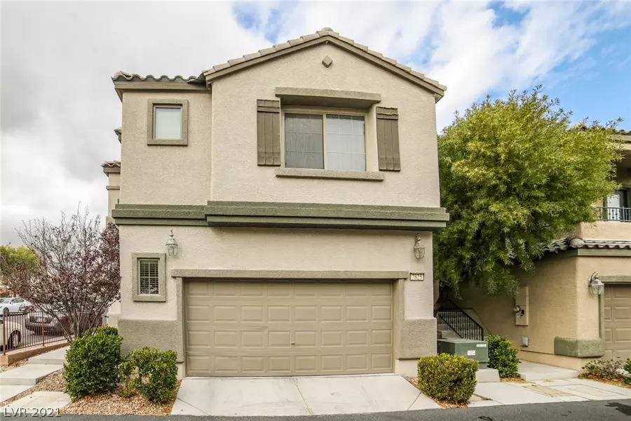 7825 Edmonton CT, Las Vegas, NV 89149