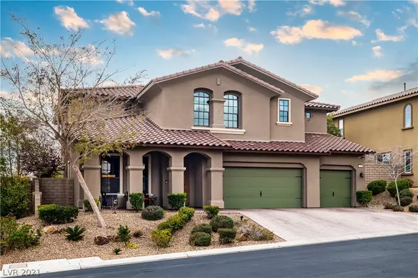Las Vegas, NV 89138,12135 Kite Hill LN