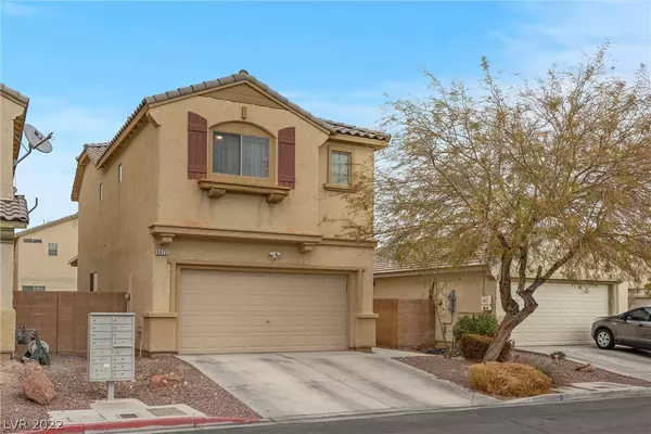 6476 Hamilton Grove AVE, Las Vegas, NV 89122