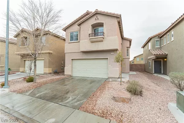 North Las Vegas, NV 89081,3741 Carisbrook DR