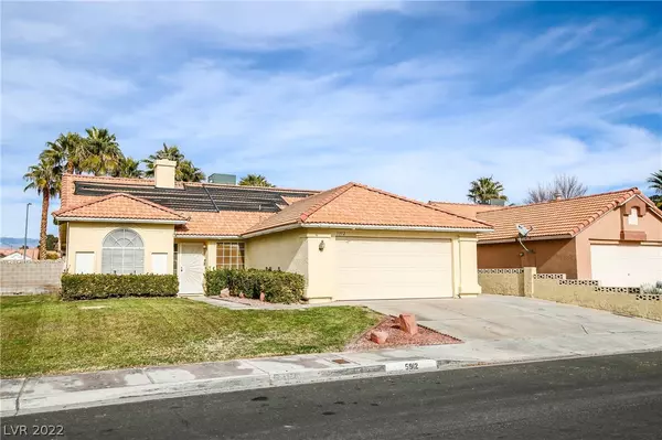 Las Vegas, NV 89130,5912 April LN