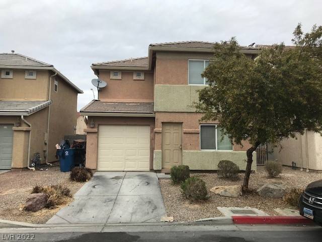 4718 Pinon Pointe RD, Las Vegas, NV 89115
