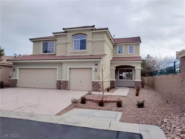 Las Vegas, NV 89141,10894 Vineyard Pass ST