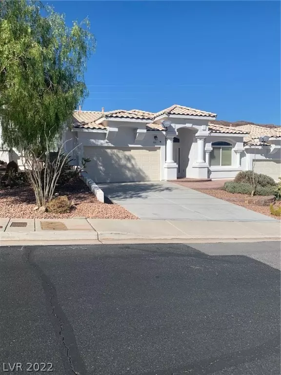 Boulder City, NV 89005,691 Florence DR