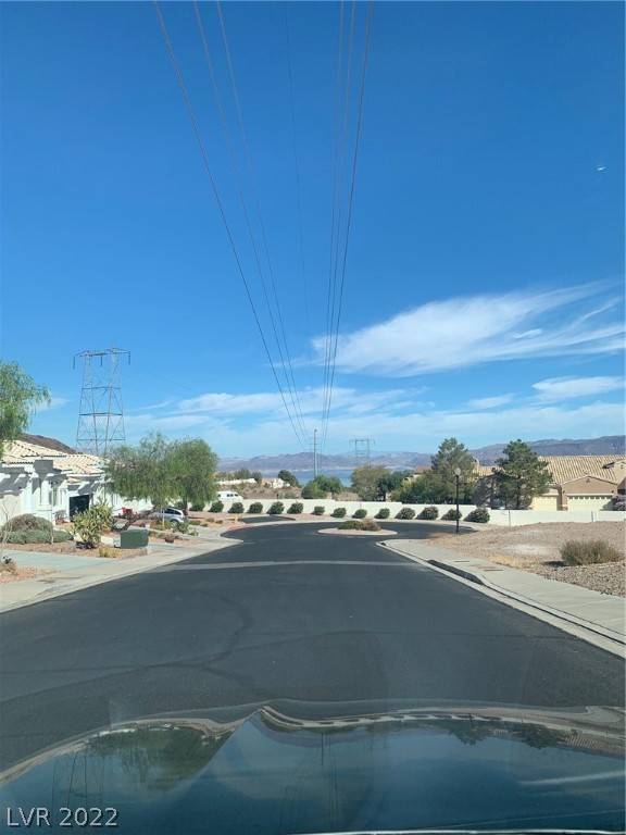 691 Florence DR, Boulder City, NV 89005