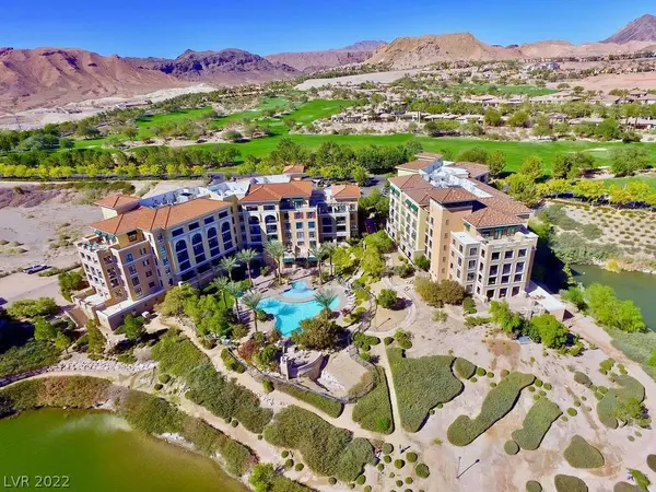 Henderson, NV 89011,29 Montelago BLVD #550