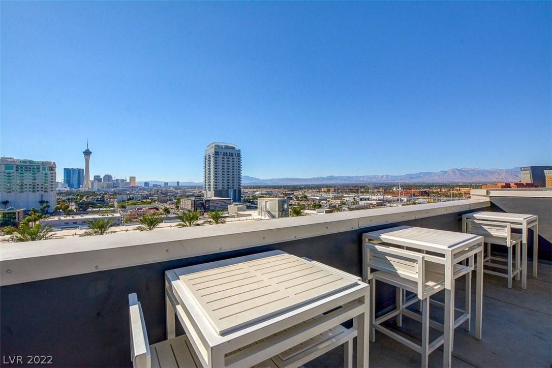 Las Vegas, NV 89101,353 E BONNEVILLE AVE #806