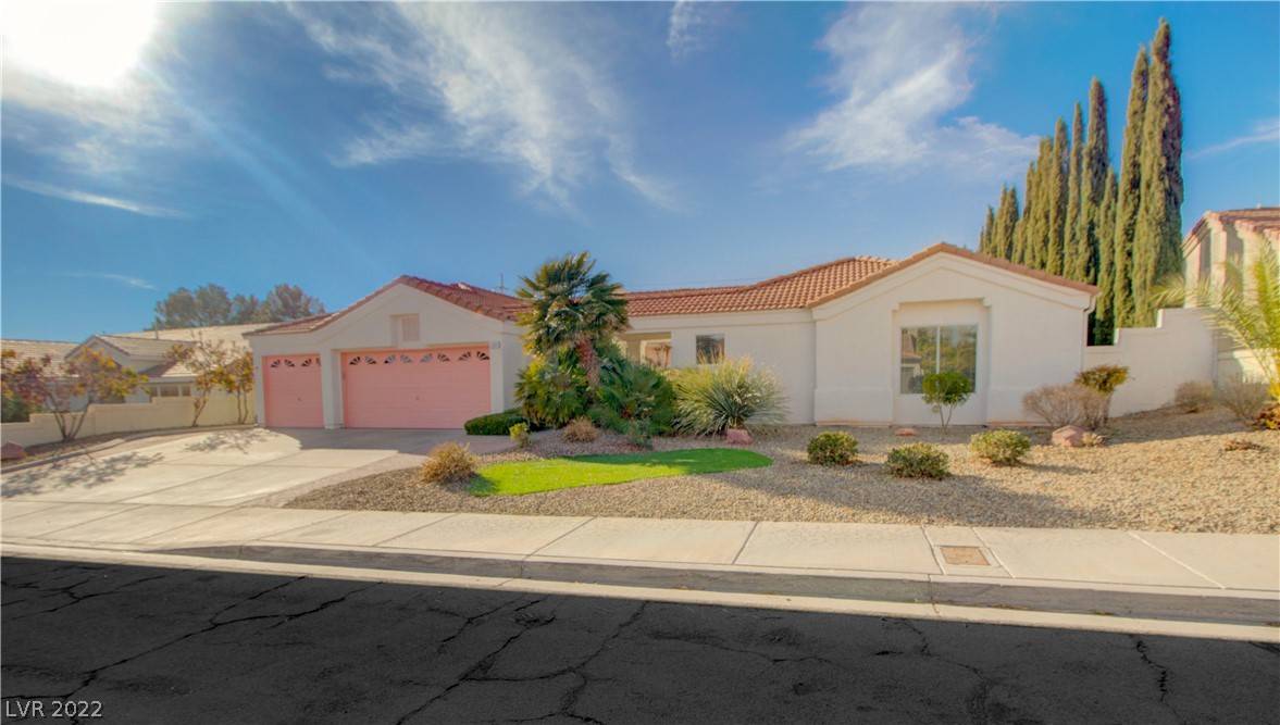 Boulder City, NV 89005,1704 Saint Andrews CT