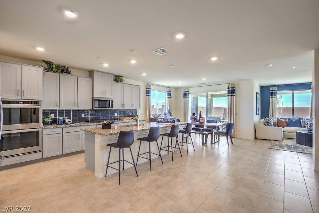 Las Vegas, NV 89149,5353 Hickory Tree ST #Lot 80