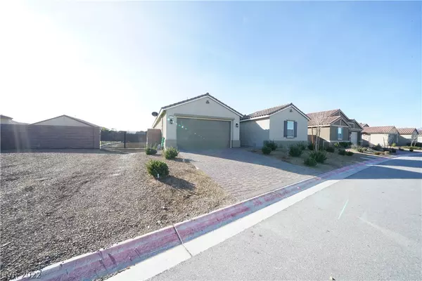 2659 Glen Valley AVE, Pahrump, NV 89048