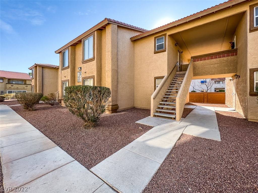 7300 Pirates Cove RD #2026, Las Vegas, NV 89145