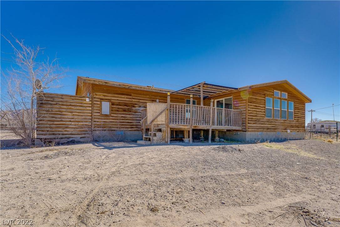 Sandy Valley, NV 89019,945 Osage ST