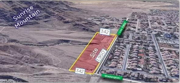 0 Washington, Las Vegas, NV 89110