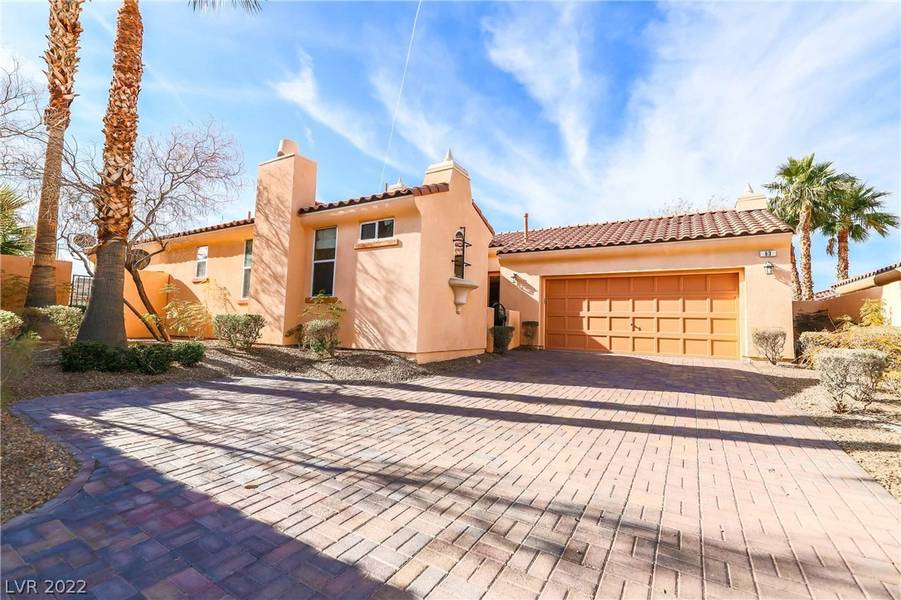 63 Avenza DR, Henderson, NV 89011