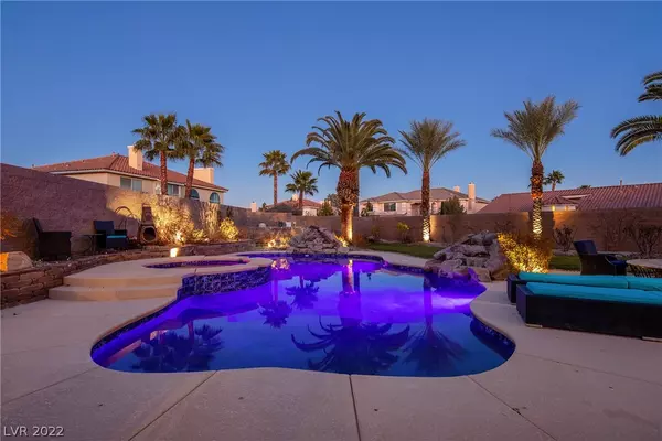 Las Vegas, NV 89141,10951 Holyrood CT