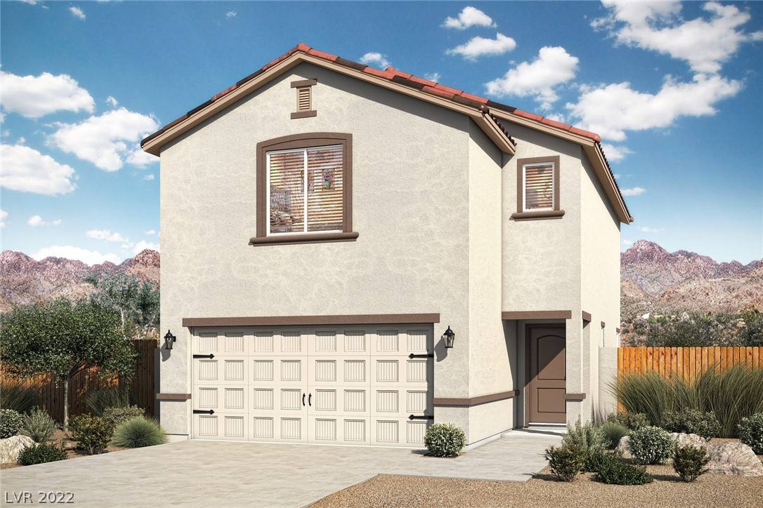 6501 BAYLYN CT, Las Vegas, NV 89122