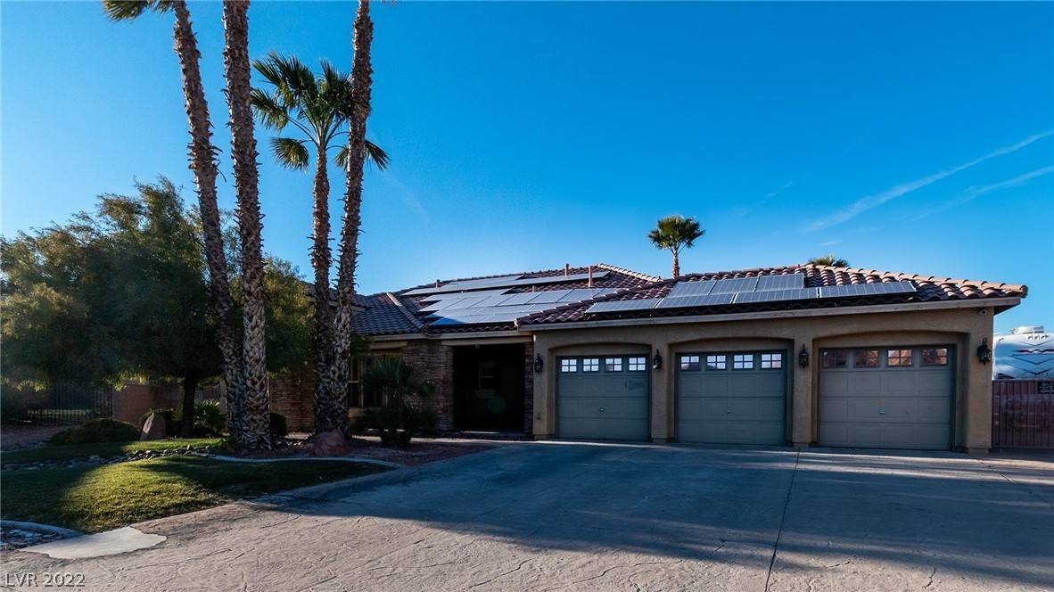 Las Vegas, NV 89131,5920 Taylor Valley AVE